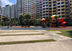 Blk 335B Anchorvale Crescent (Sengkang), HDB 5 Rooms #393761781